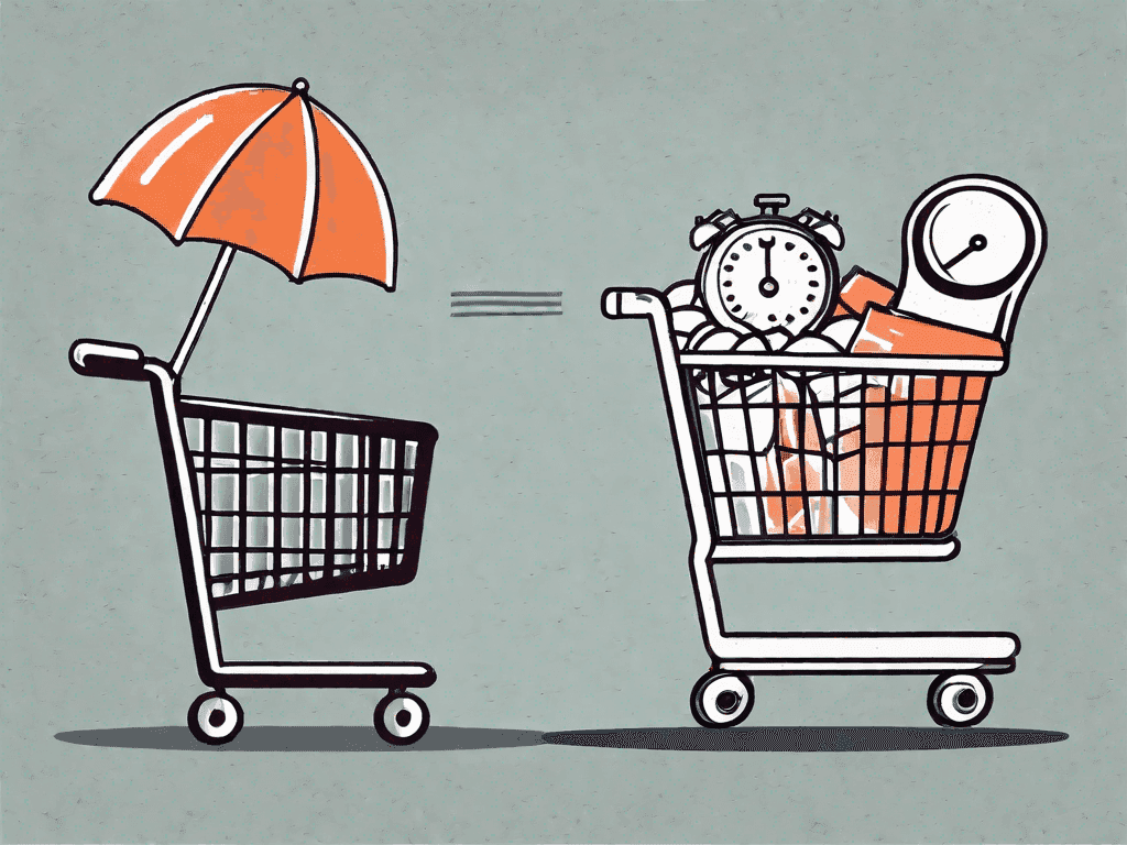 Customer-Centric Marketing vs. Customer-Centric Selling: What's the Difference?