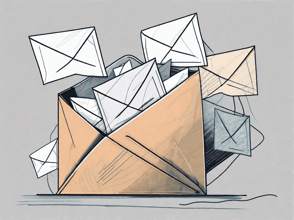 How to Send Large Files via Email?