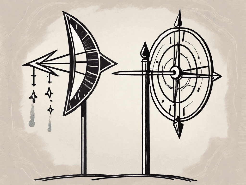 Forecast Accuracy vs Sales Accuracy: What's the Difference?