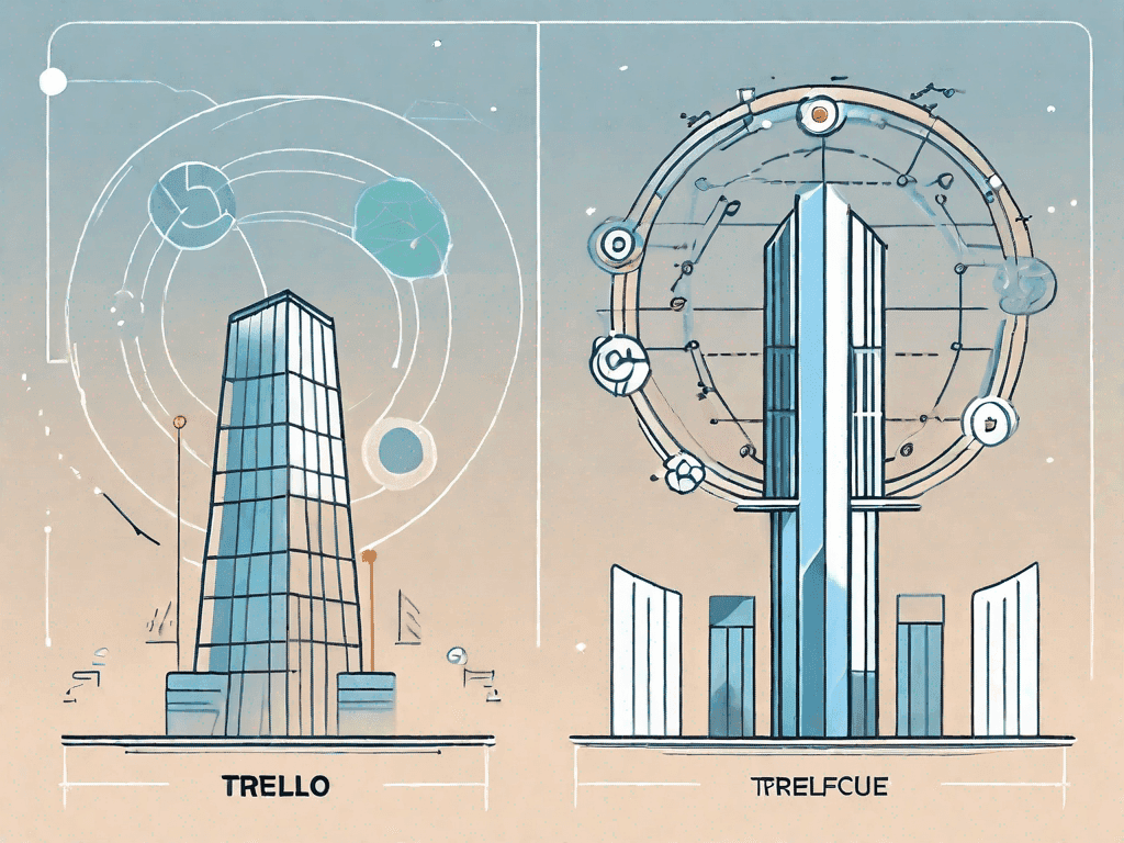 Salesforce vs Trello: Which CRM is the Best?