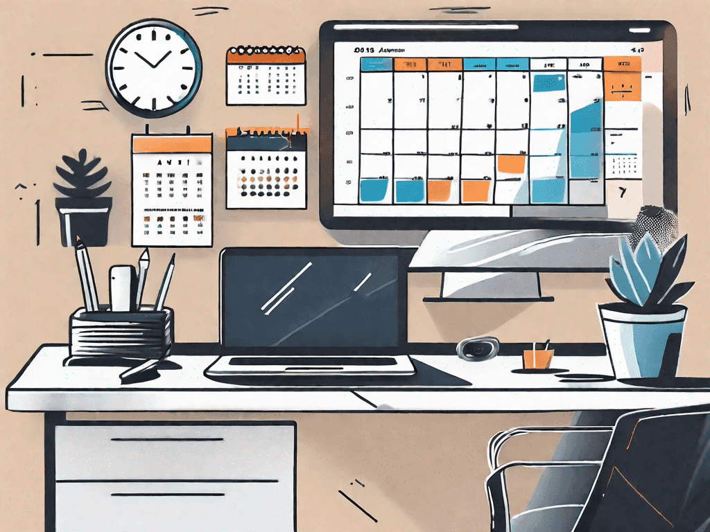 How to Manage Your SDR Time Effectively
