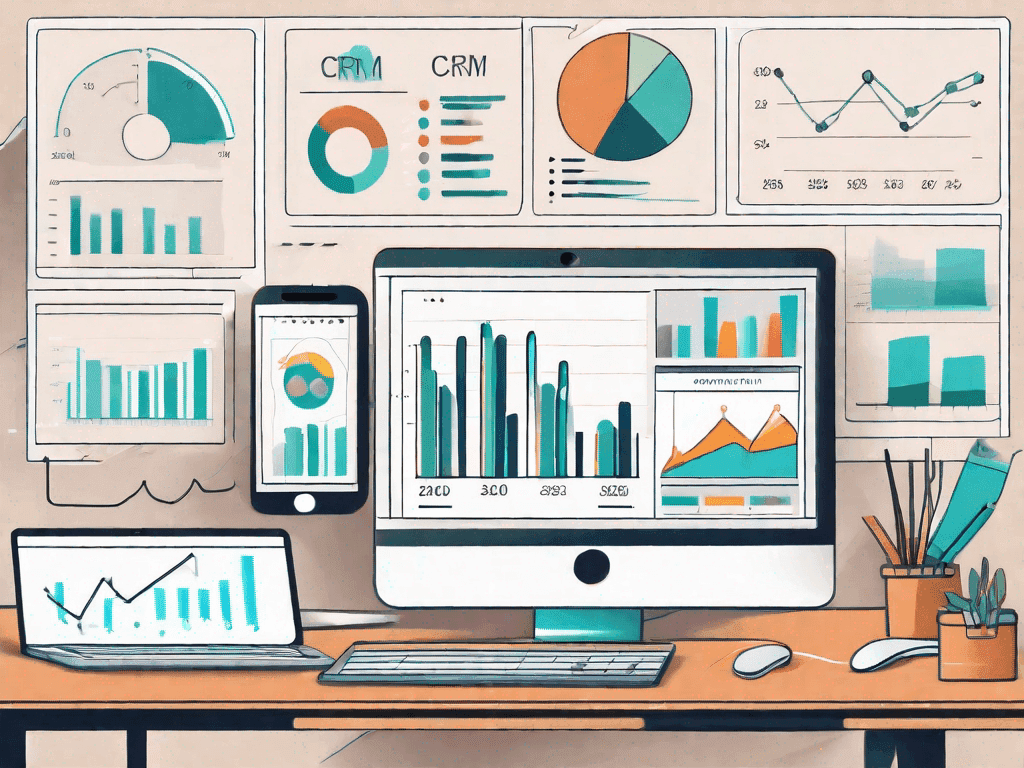 How to Use A CRM for Business Development Representatives (BDRs)