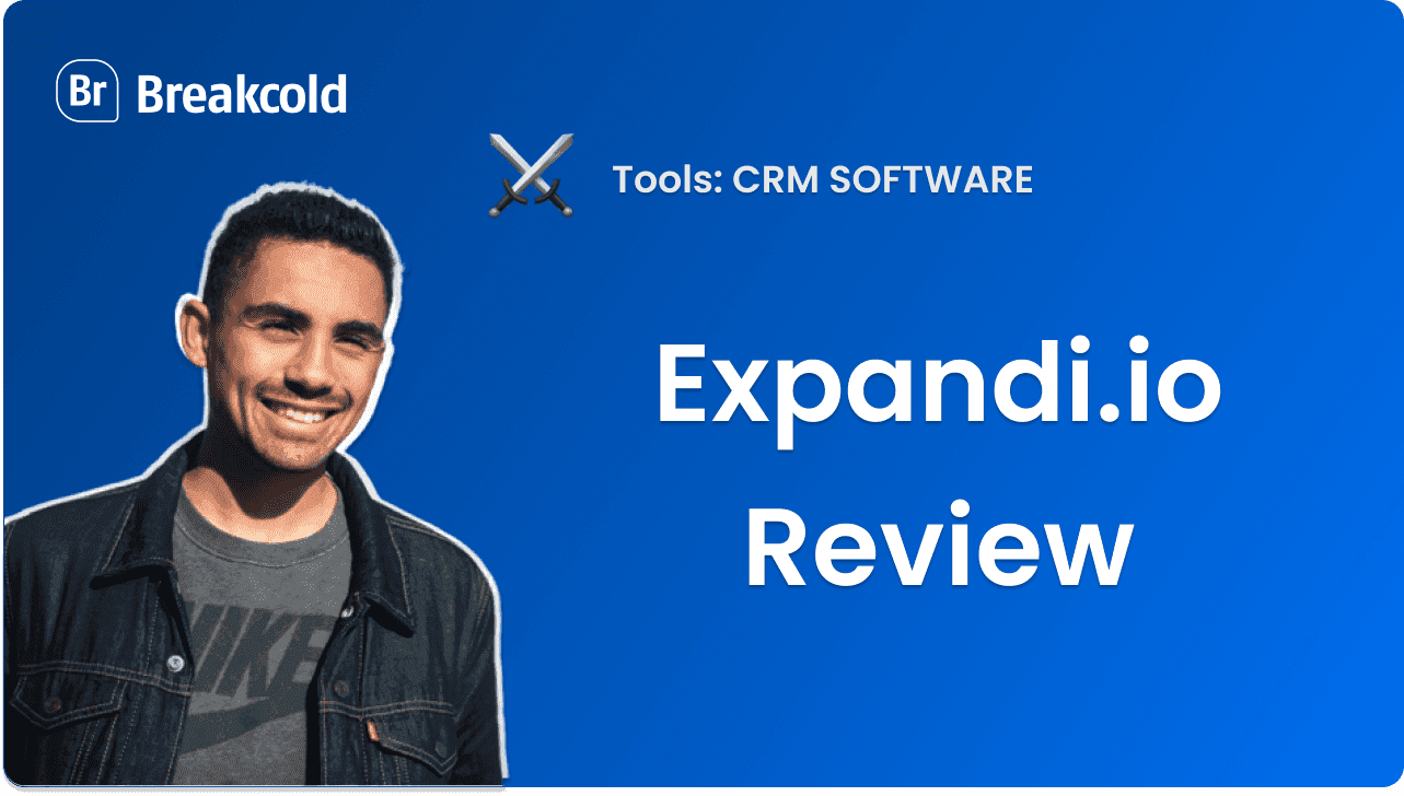 Expandi.io Review