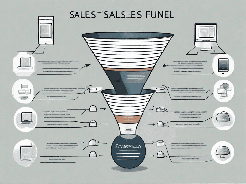 How to Create a Sales Funnel for Digital Products