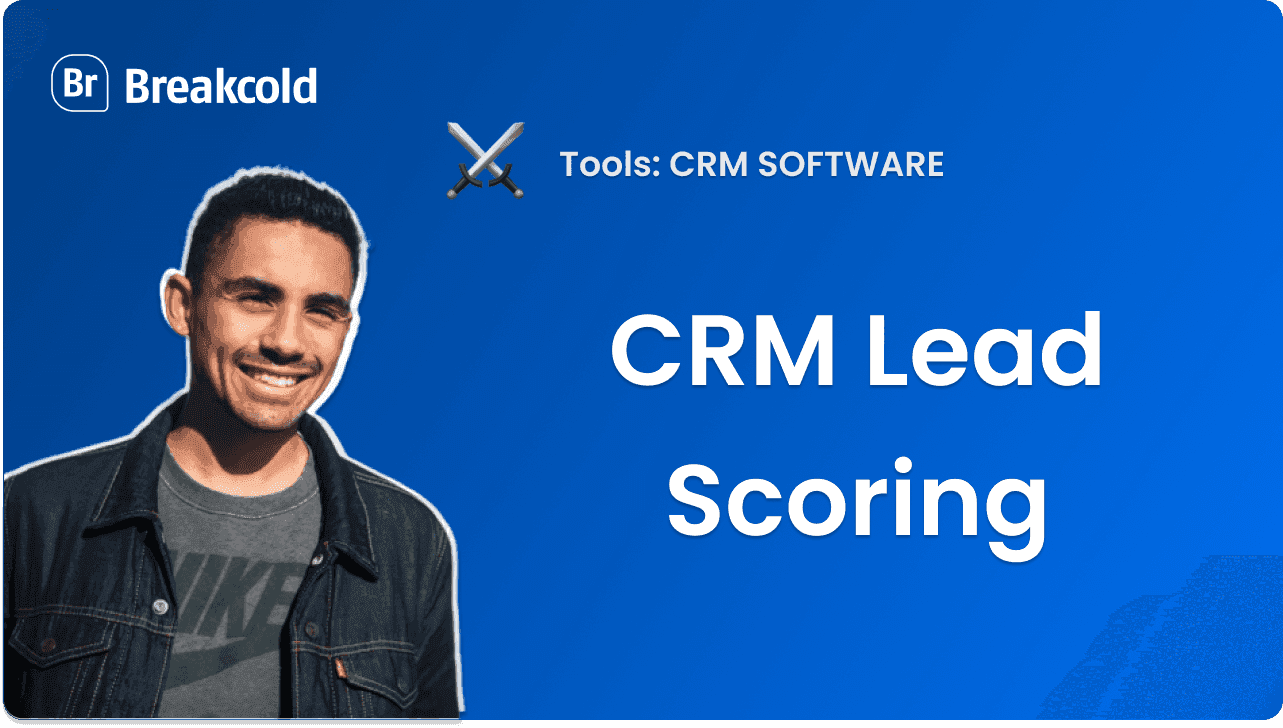 The Ultimate Guide to CRM Lead Scoring (2026)
