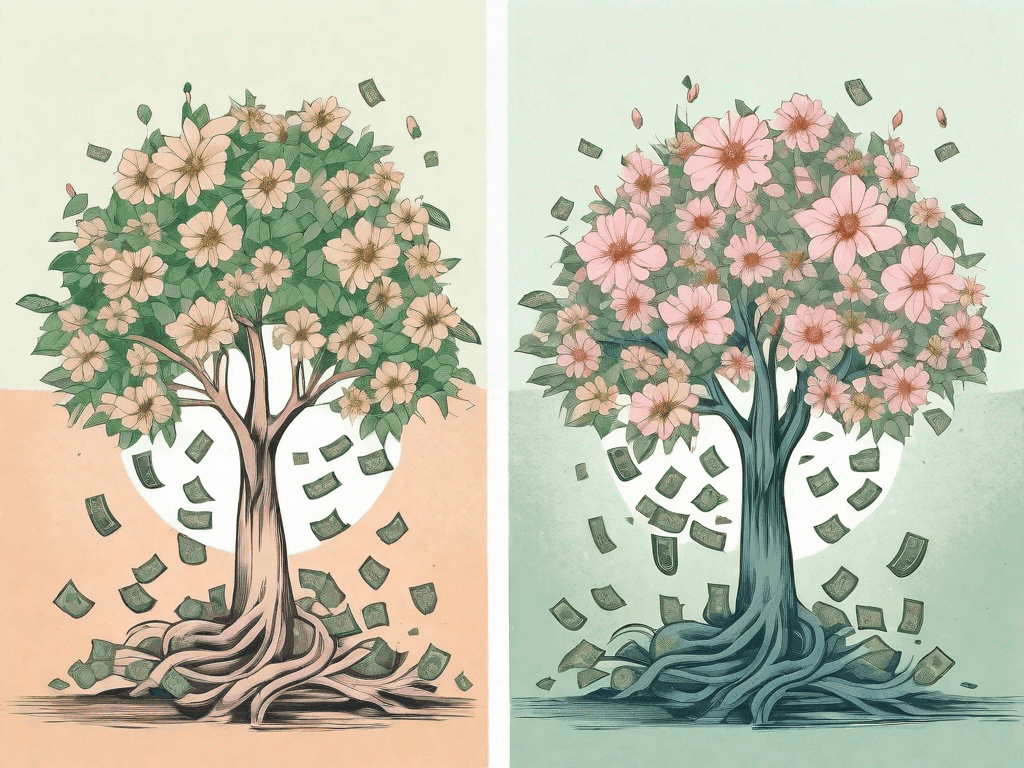 Monthly Recurring Revenue (MRR) vs Annual Recurring Revenue (ARR): What's the Difference?
