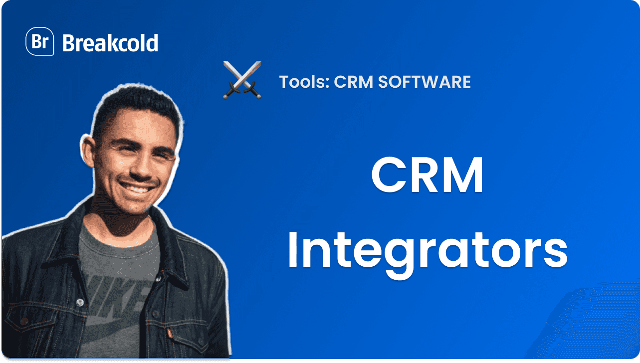 CRM Integrators