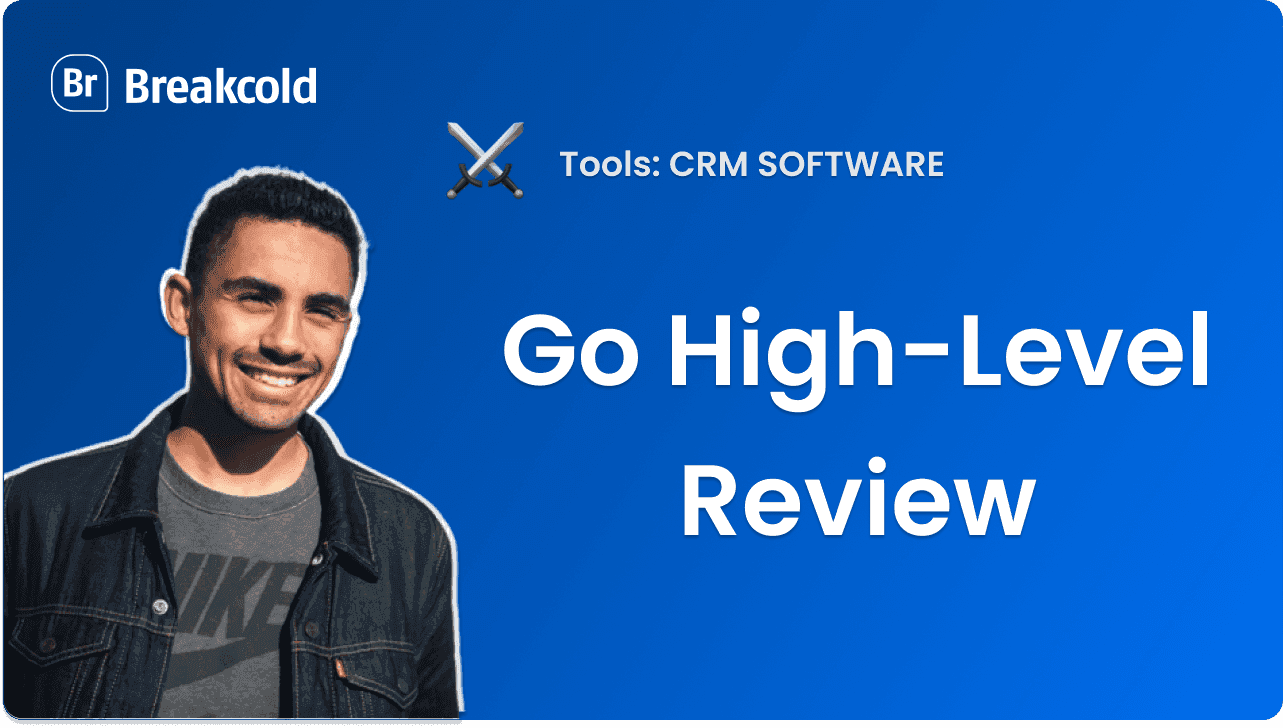 Go High-Level Review