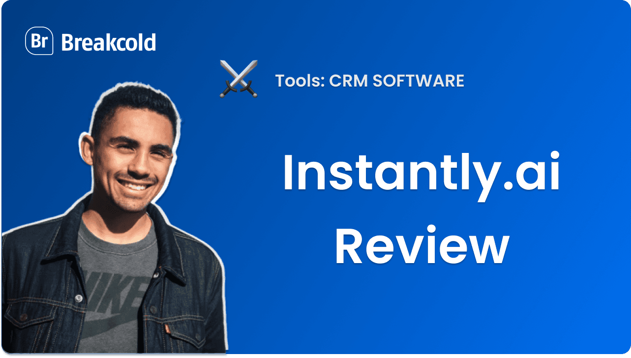 Instantly.ai Review