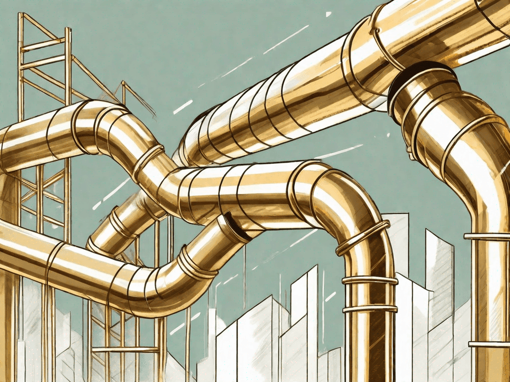 How to Build a High-Ticket Sales Pipeline