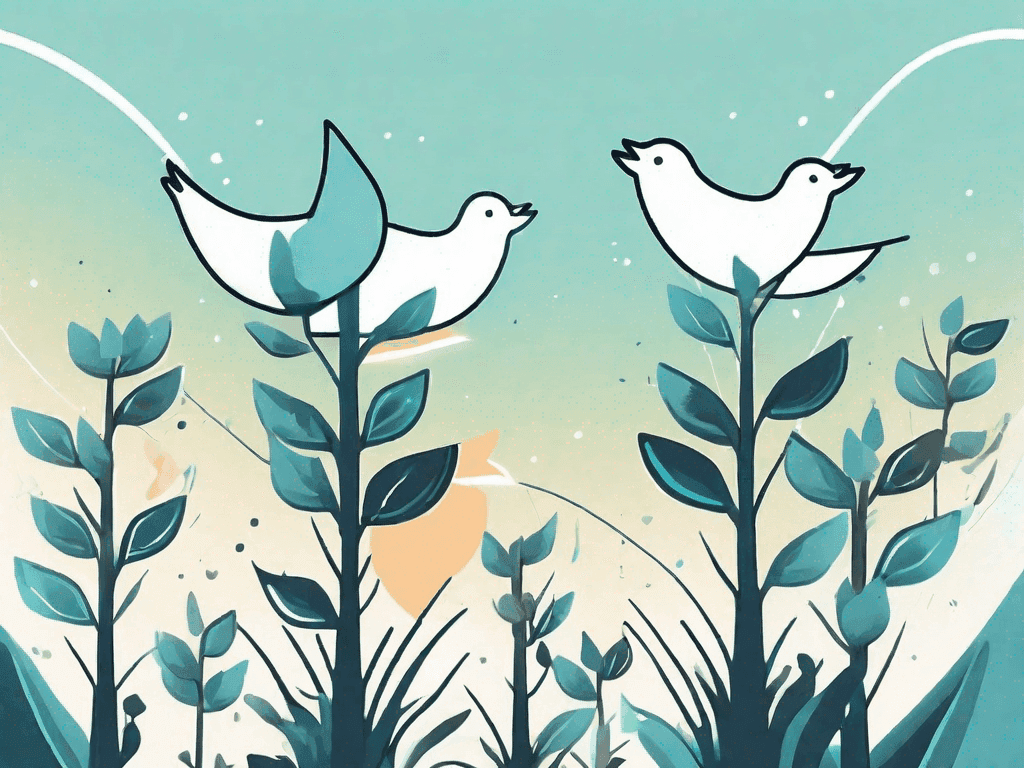 How to DM Prospects on Twitter to Grow a Digital Marketing Agency