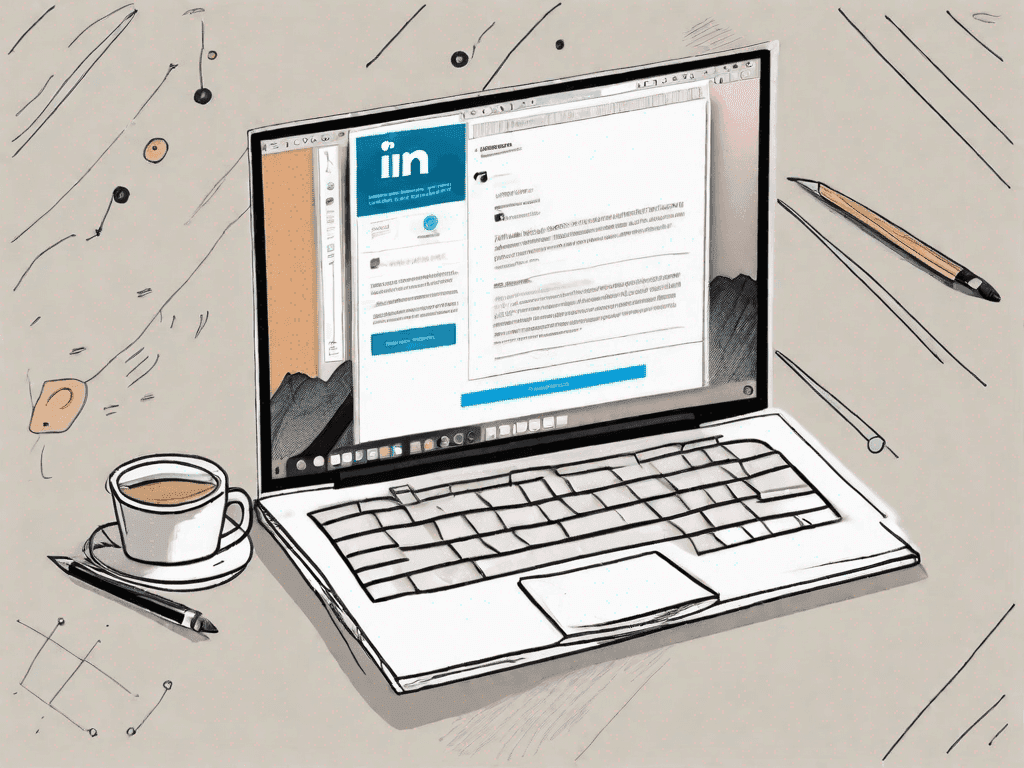 How to Send a Follow Up LinkedIn Message for Interview? (With Templates)