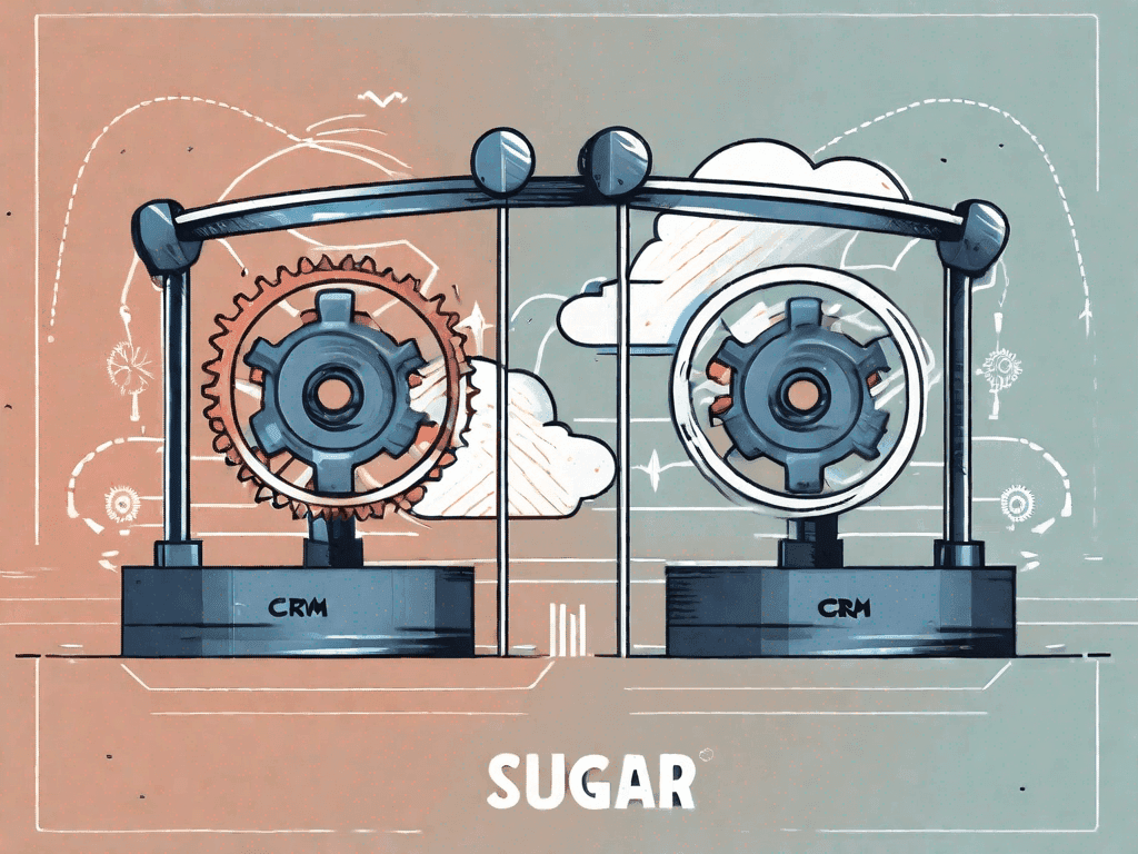 Sugar CRM vs Insightly CRM: Which CRM is the Best?