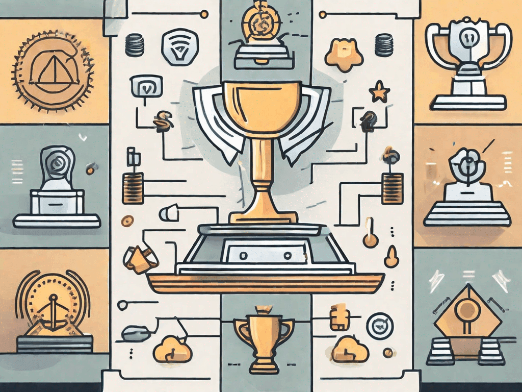 How to Use Sales Team Gamification