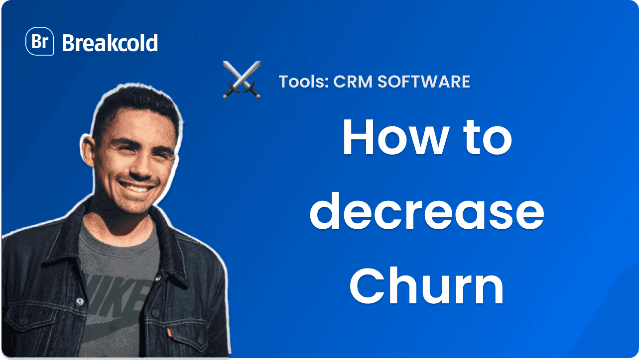 How to INCREASE Retention for your Lead Gen Agency? (Decrease Churn)