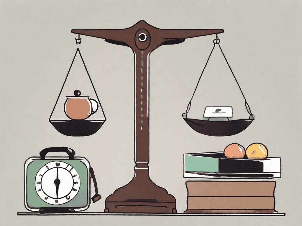 How to manage stress in Sales Consulting?