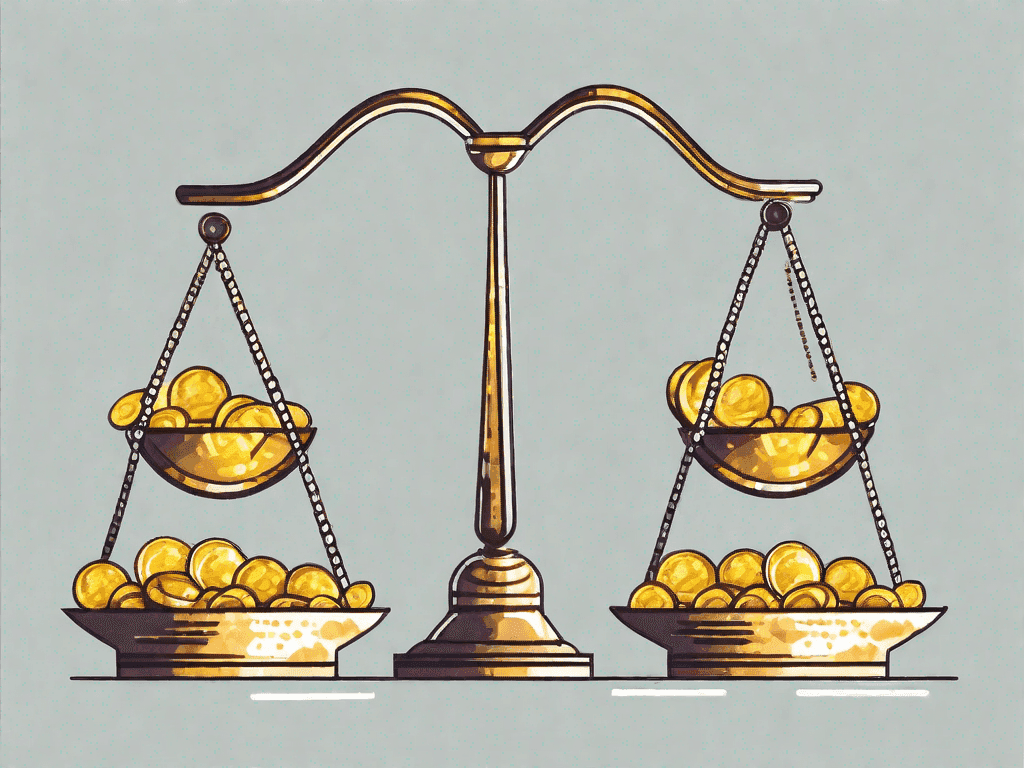 Revenue vs Profit: What's the Difference?