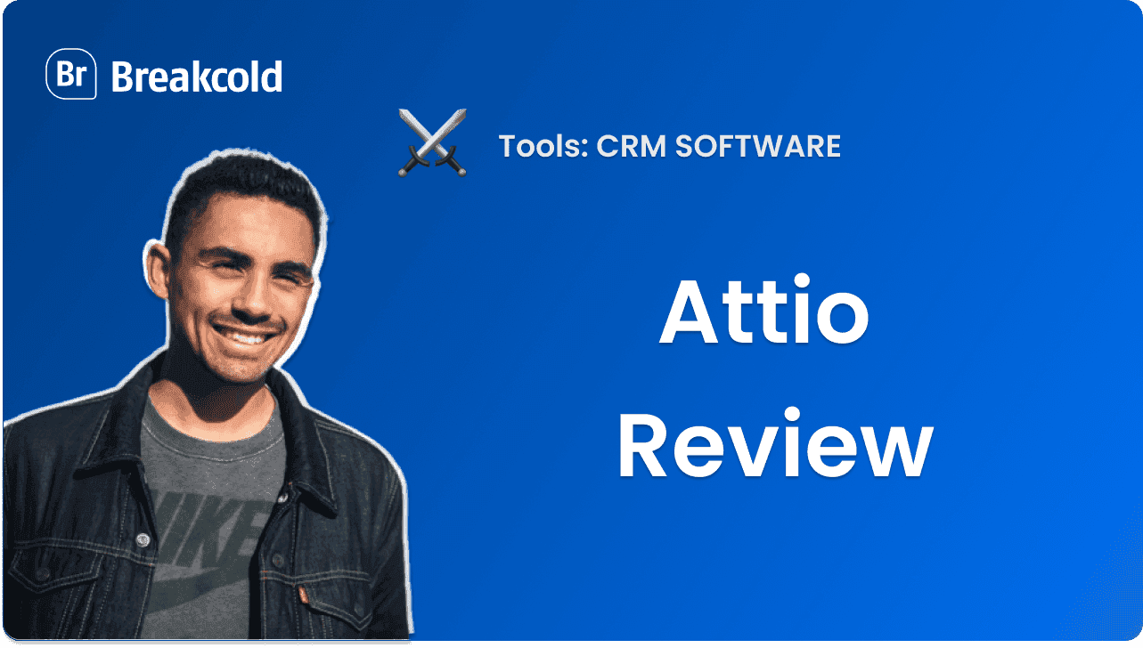 Attio CRM Review