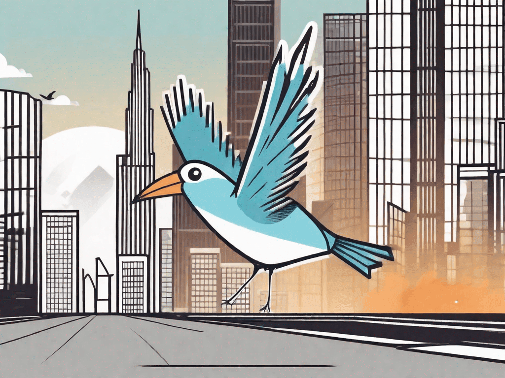 How to do B2B Sales with Twitter