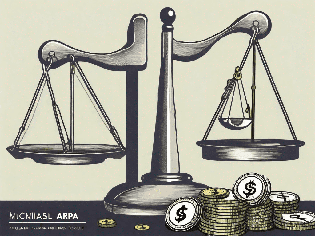 Average Revenue Per Account (ARPA) vs. Annual Contract Value (ACV): What's the Difference?