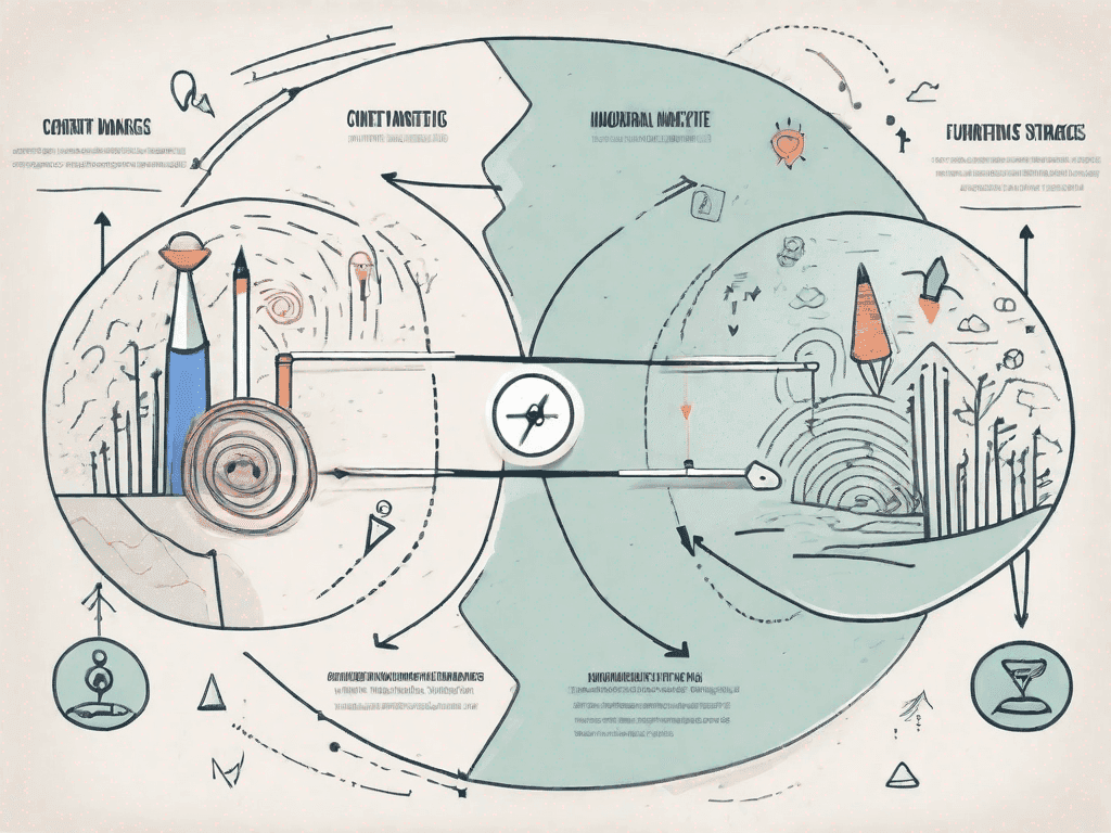 Inbound Marketing vs Content Marketing: What's the Difference?
