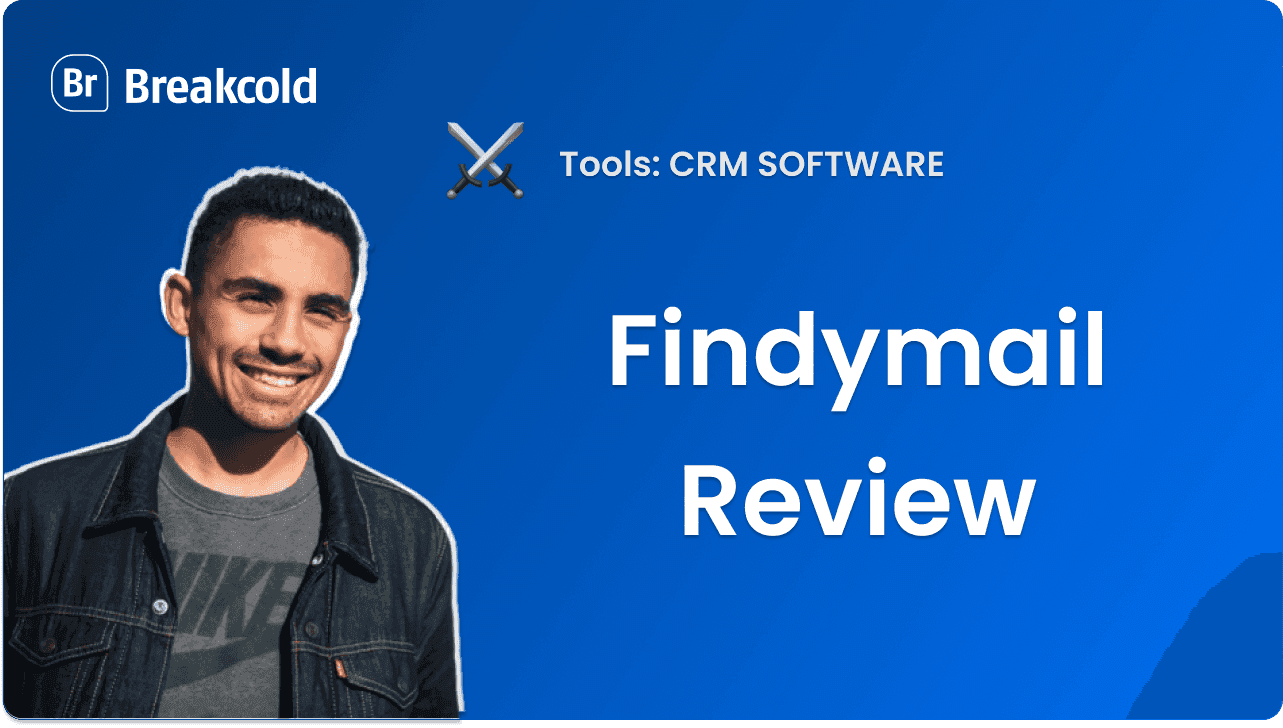 Findymail Email Finder Review