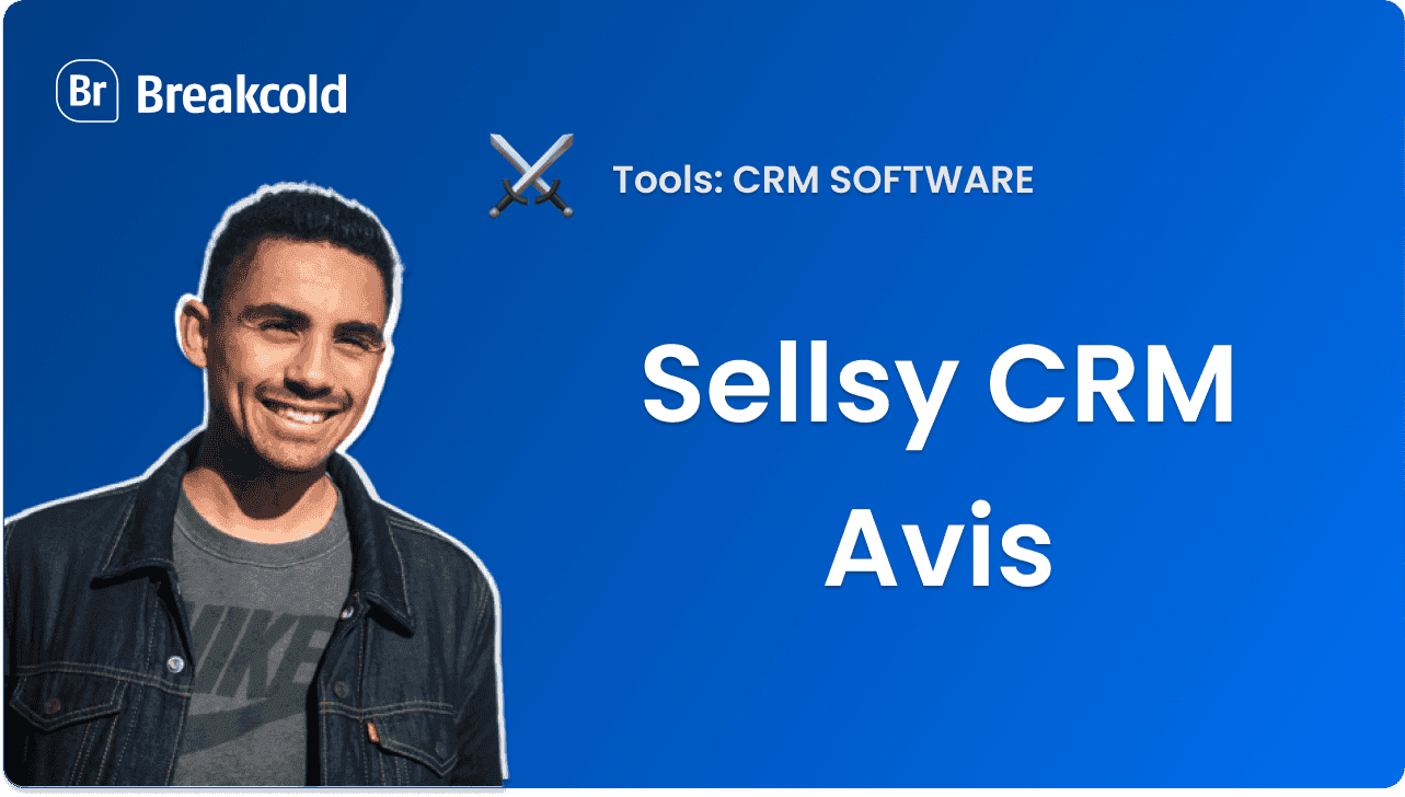 Sellsy CRM: GOOD or BAD CRM? (Test & Review)