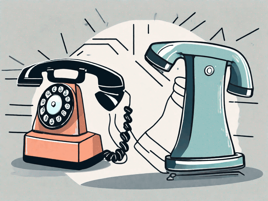 The Consultative Cold Call vs. Inbound Lead Generation: What's the Difference?