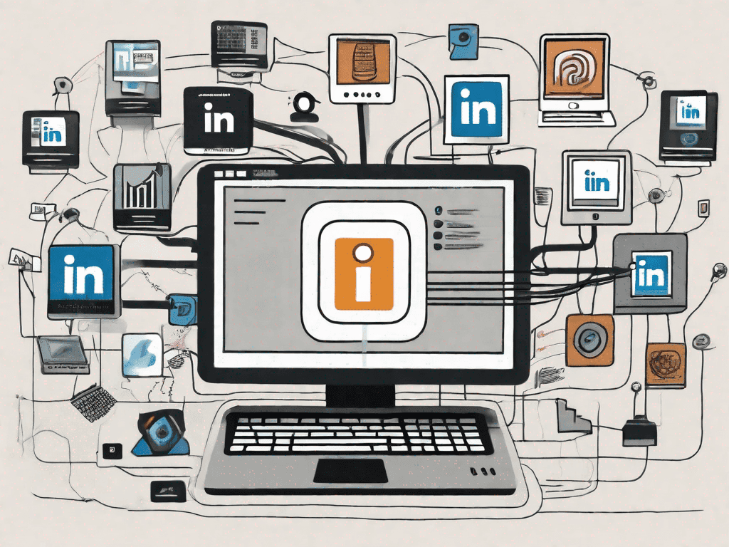 How to Curate Content for LinkedIn Feed