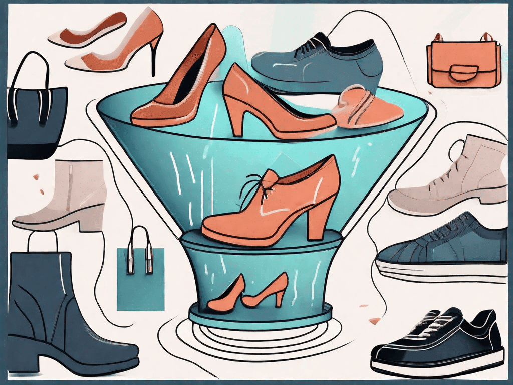 How to Create a Sales Funnel for Fashion