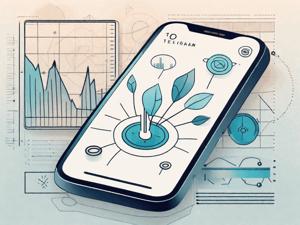 How to DM Prospects on Telegram to Grow a Consulting Business