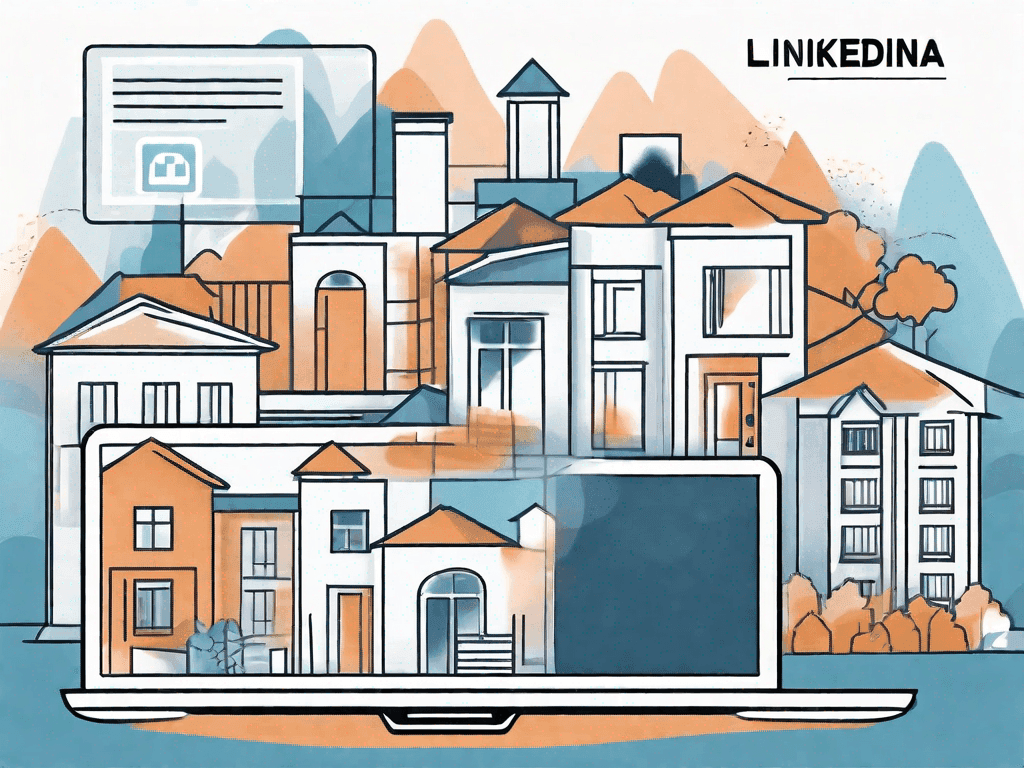 How to Use LinkedIn Sales Navigator for Real Estate Leads