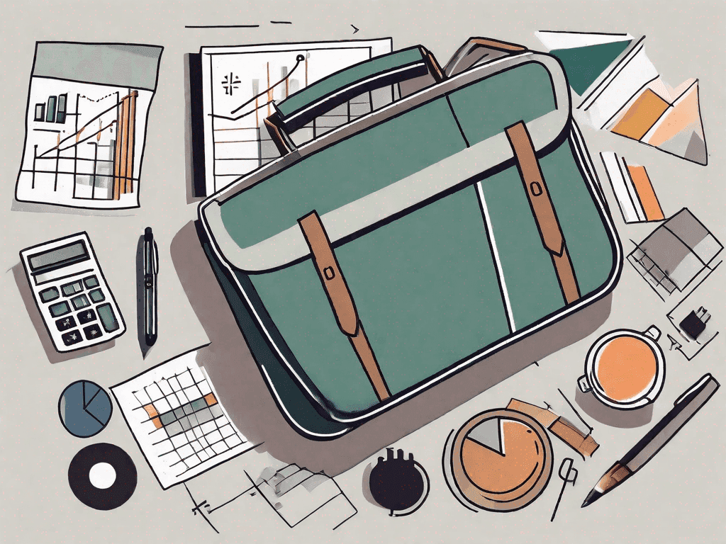 How to create a Sales Consultant business plan?