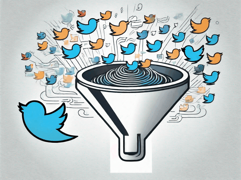 How to Use Twitter in Your Sales Funnel