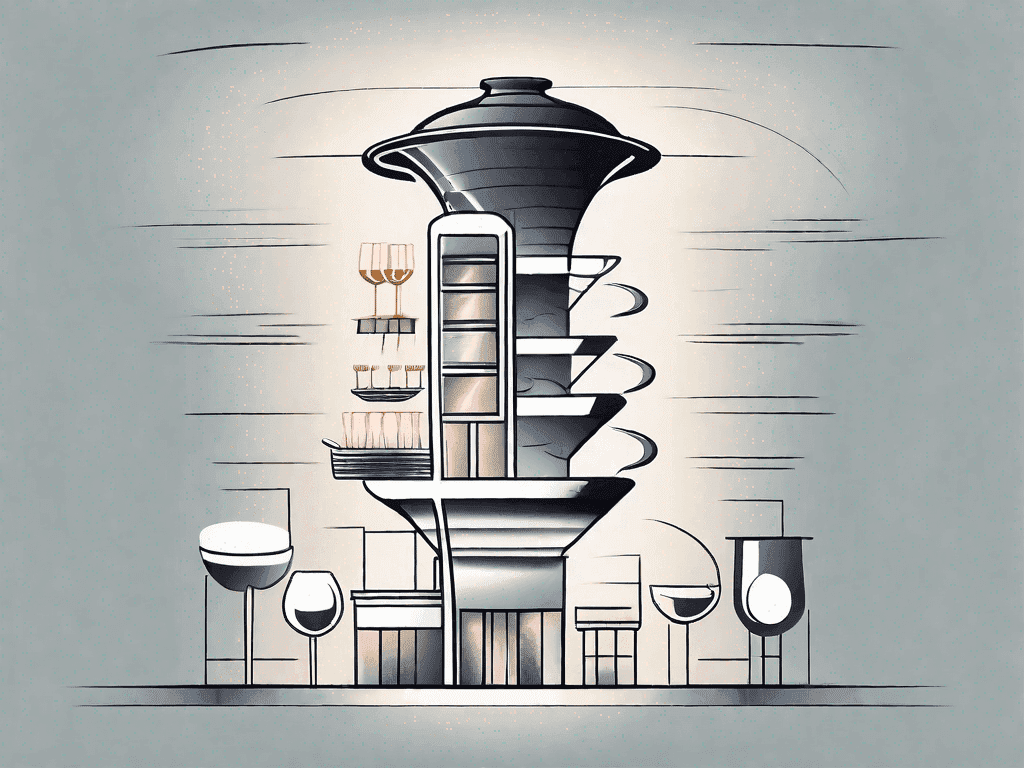 How to Create a Sales Funnel for Restaurants