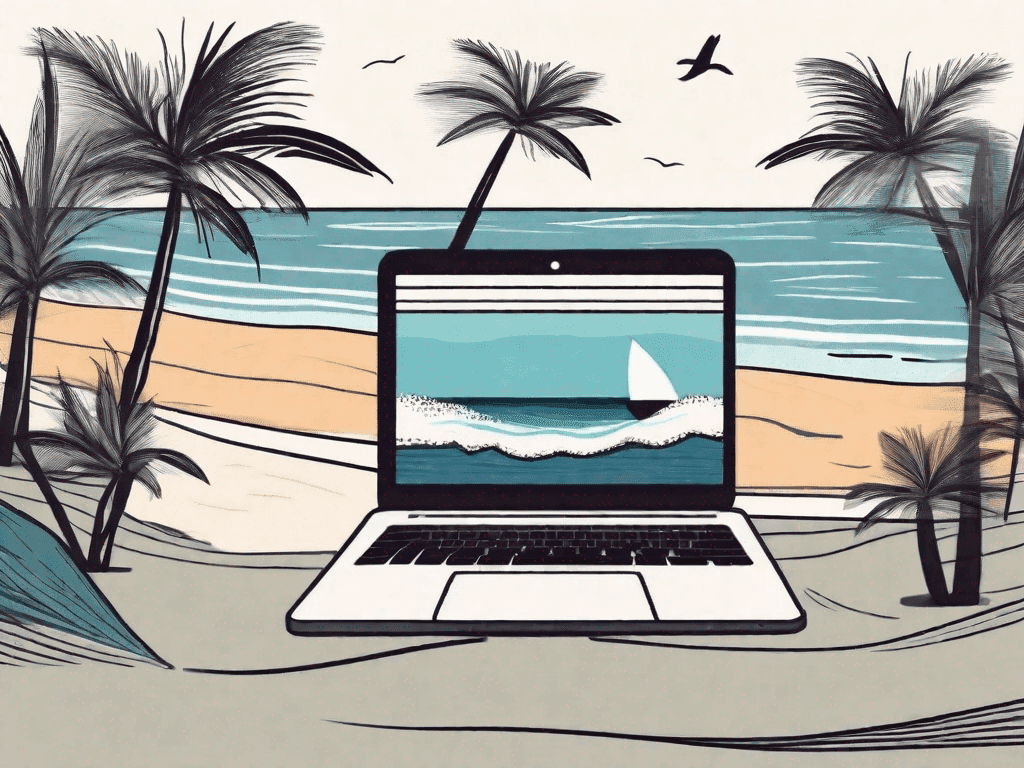 How to Send a Follow Up Email for Vacation Request? (With Templates)