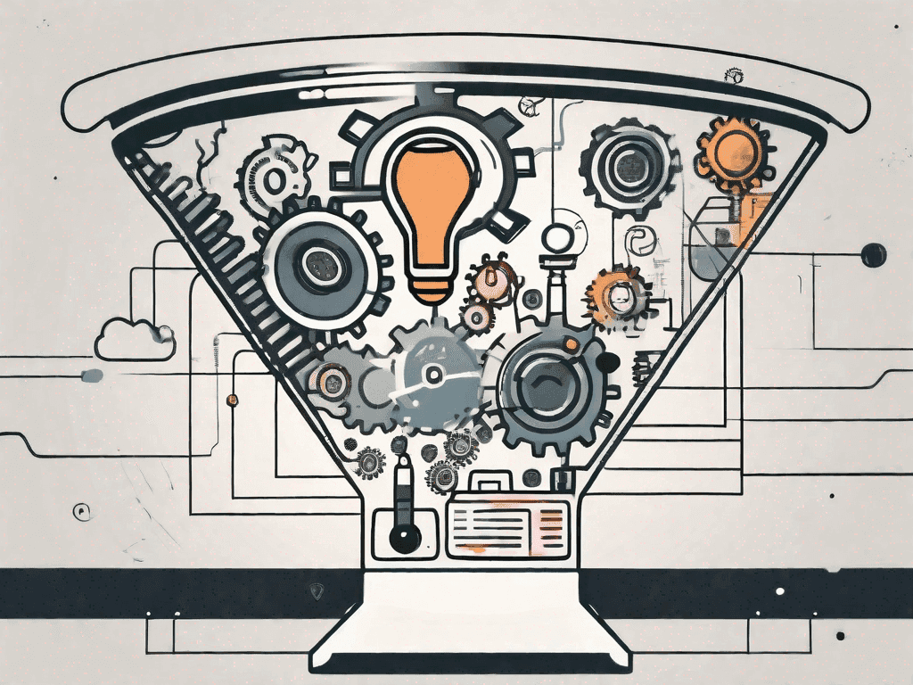How to Create a Sales Funnel for Tech Startups