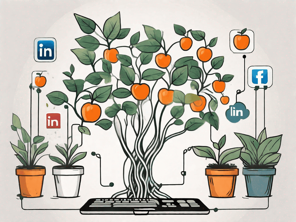 How to Grow a SMMA Business with LinkedIn