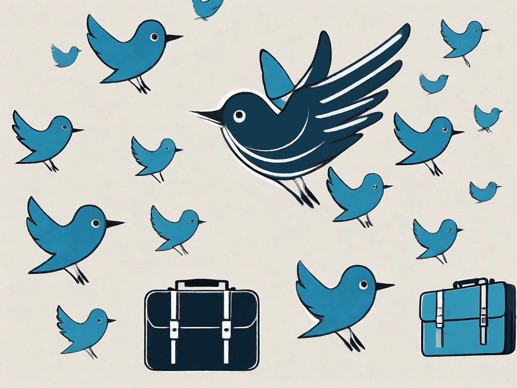 How to DM Prospects on Twitter to Grow a Recruiting Firm