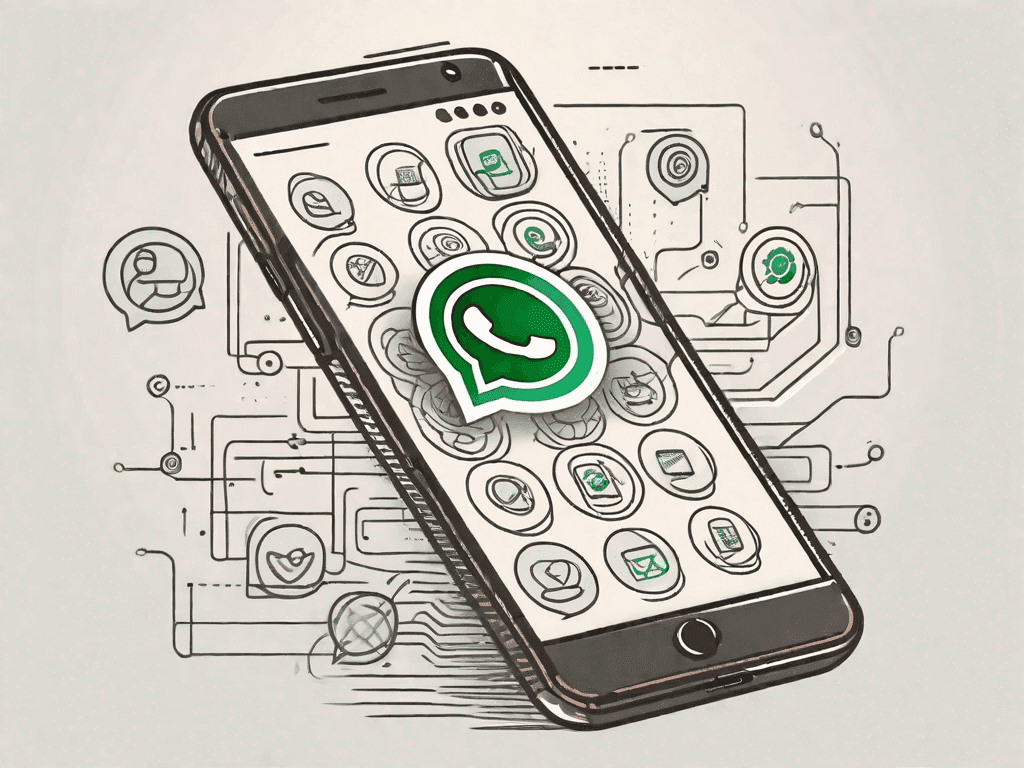 How to DM Prospects on WhatsApp to Grow a Recruiting Firm