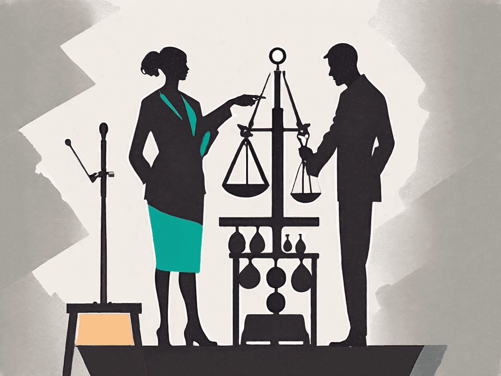 Customer Profiling vs. Buyer Persona: What's the Difference?