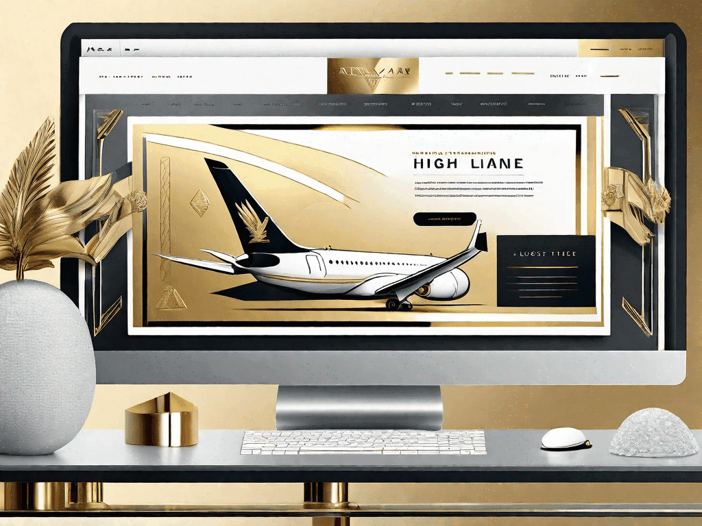How to Build a High-Ticket Sales Landing Page