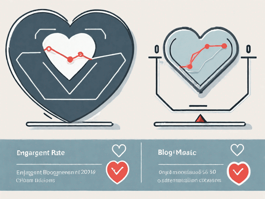 Click-Through Rate (CTR) vs. Engagement Rate: What's the Difference?