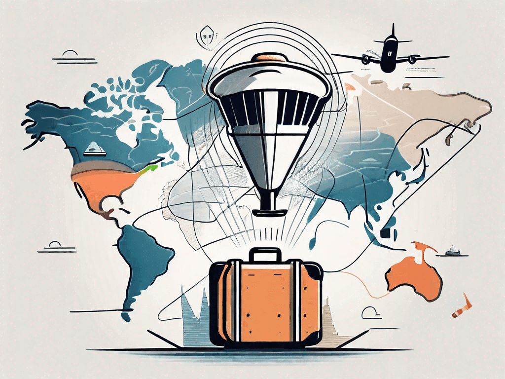 How to Create a Sales Funnel for Travel Agencies