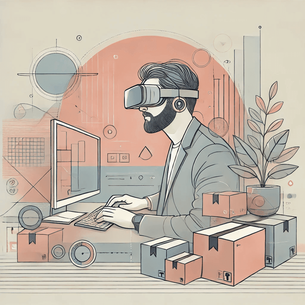 What is Virtual Sales? (Explained With Examples)