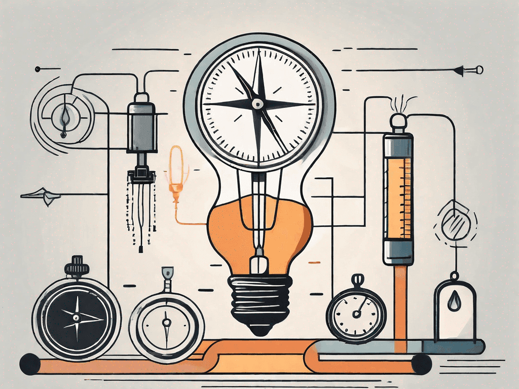 The Ideal Sales Pipeline Template for Life Coaches