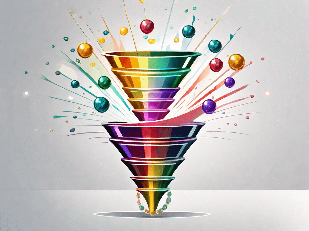 How to Build a High-Converting Sales Funnel