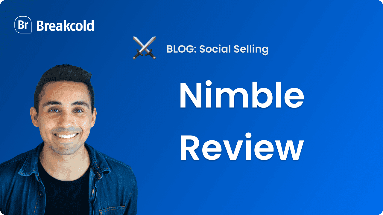 Nimble Review