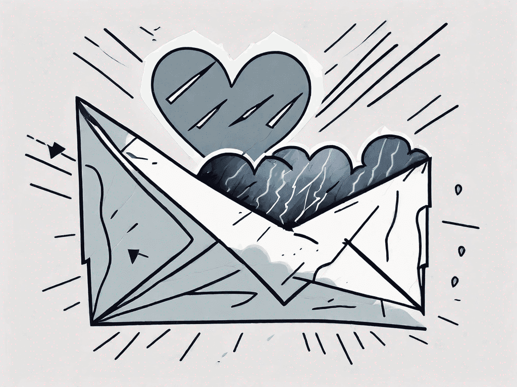 What is a Breakup Email? (Explained With Examples)