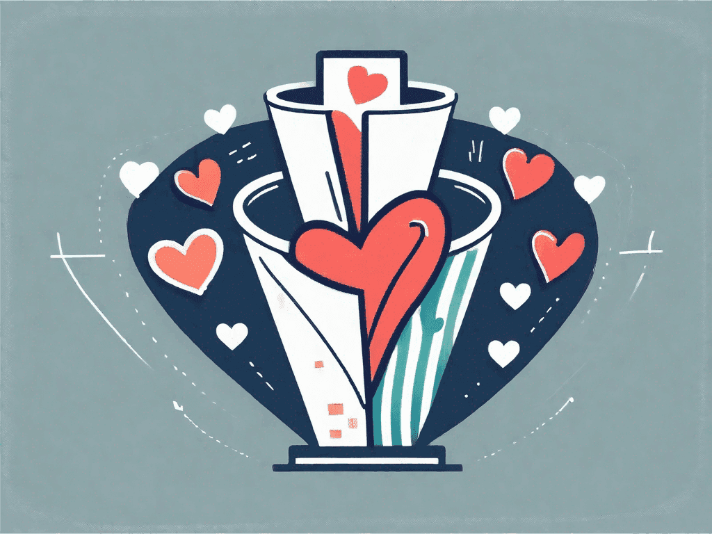 How to Create a Sales Funnel for Nonprofits